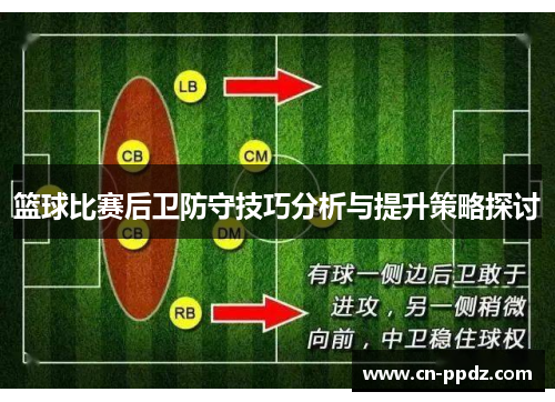 篮球比赛后卫防守技巧分析与提升策略探讨