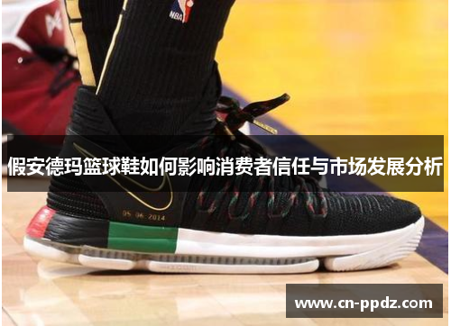 假安德玛篮球鞋如何影响消费者信任与市场发展分析