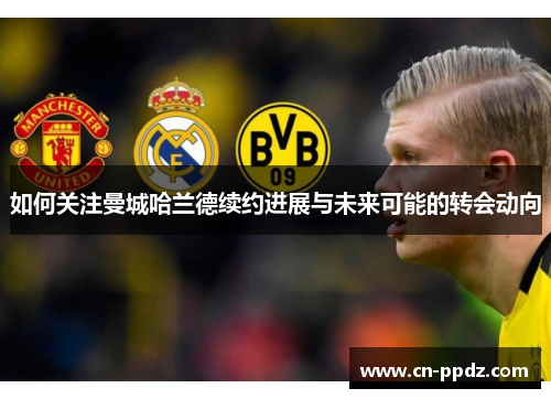 如何关注曼城哈兰德续约进展与未来可能的转会动向