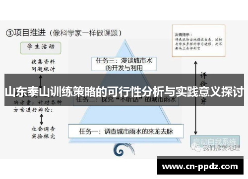 山东泰山训练策略的可行性分析与实践意义探讨 山东泰山训练策略的可行性分析与实践意义探讨