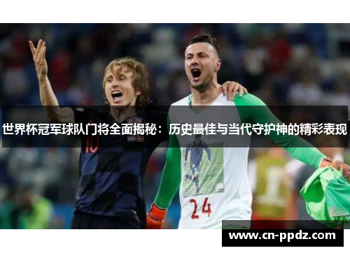世界杯冠军球队门将全面揭秘：历史最佳与当代守护神的精彩表现